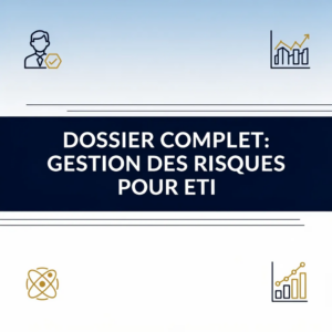Dossier complet: Gestion des risques pour ETI