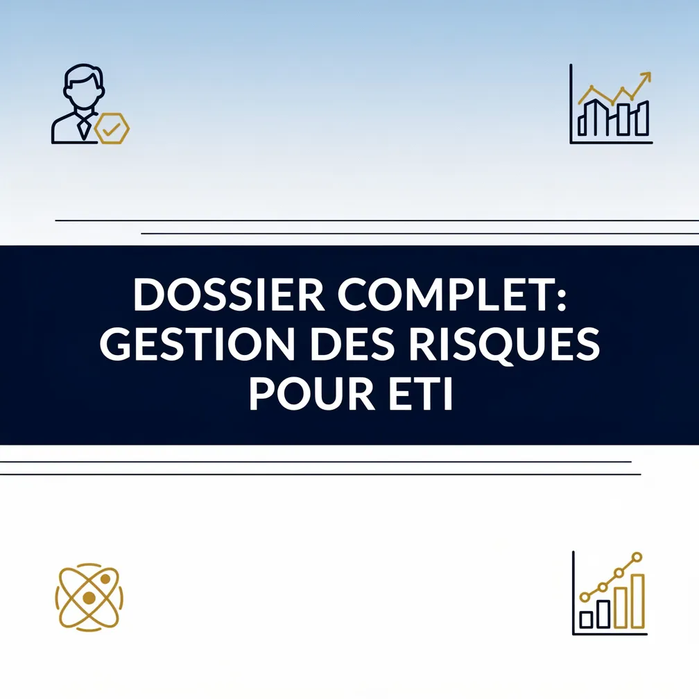 Dossier complet: Gestion des risques pour ETI